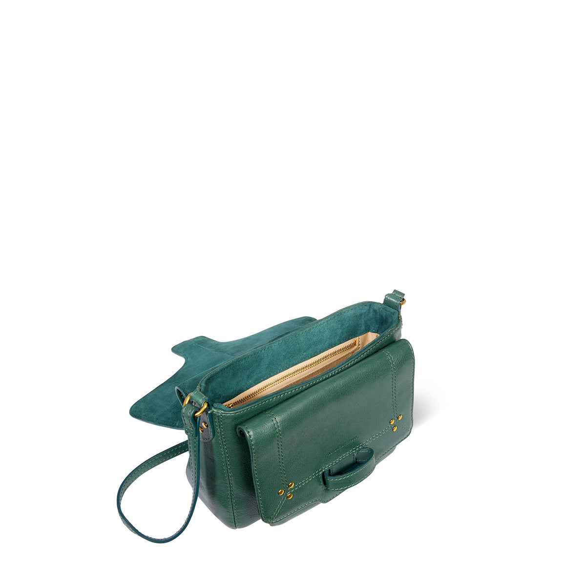 Sac Harry S buffle Avocat