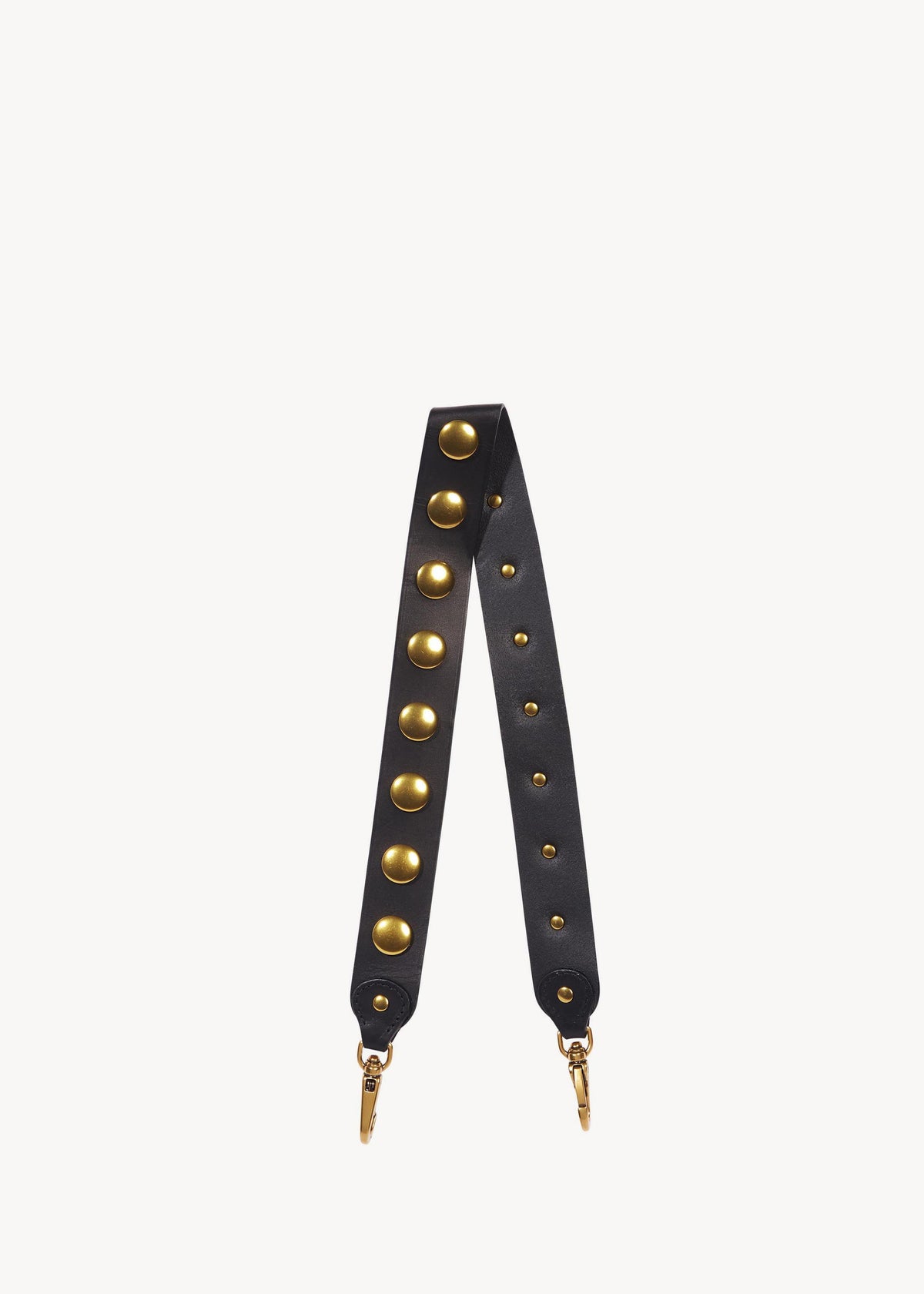 Anse festival Vachette Noir Brass