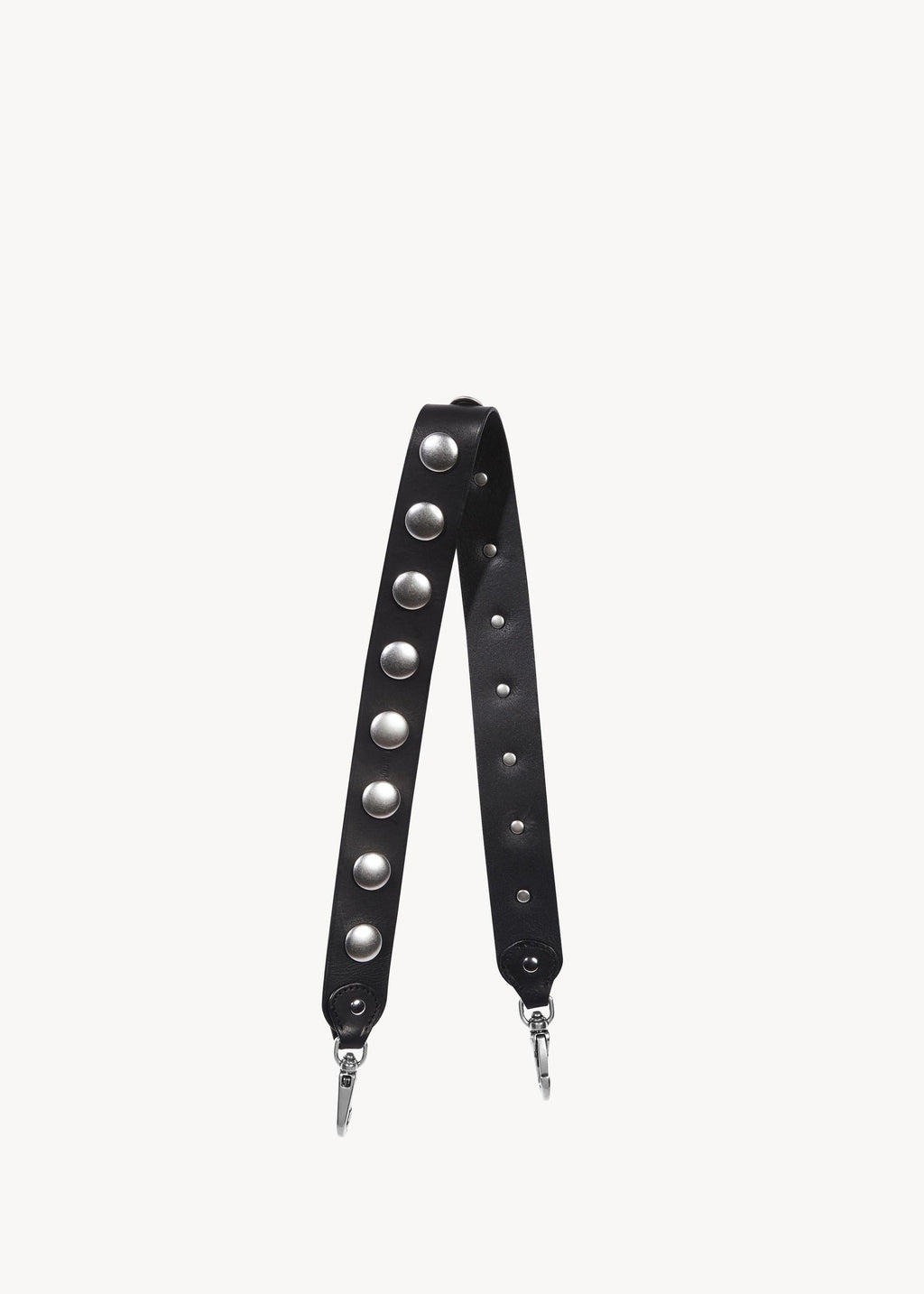 Anse Festival Vachette noir silver