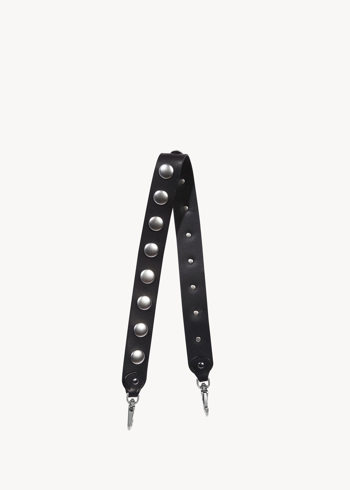 Anse Festival Vachette noir silver