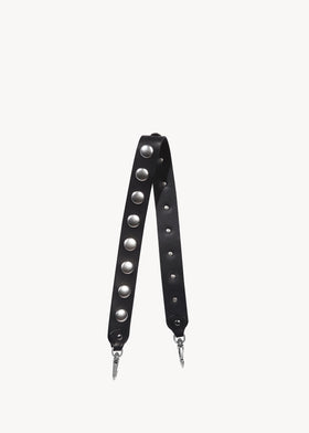 Anse Festival Vachette noir silver