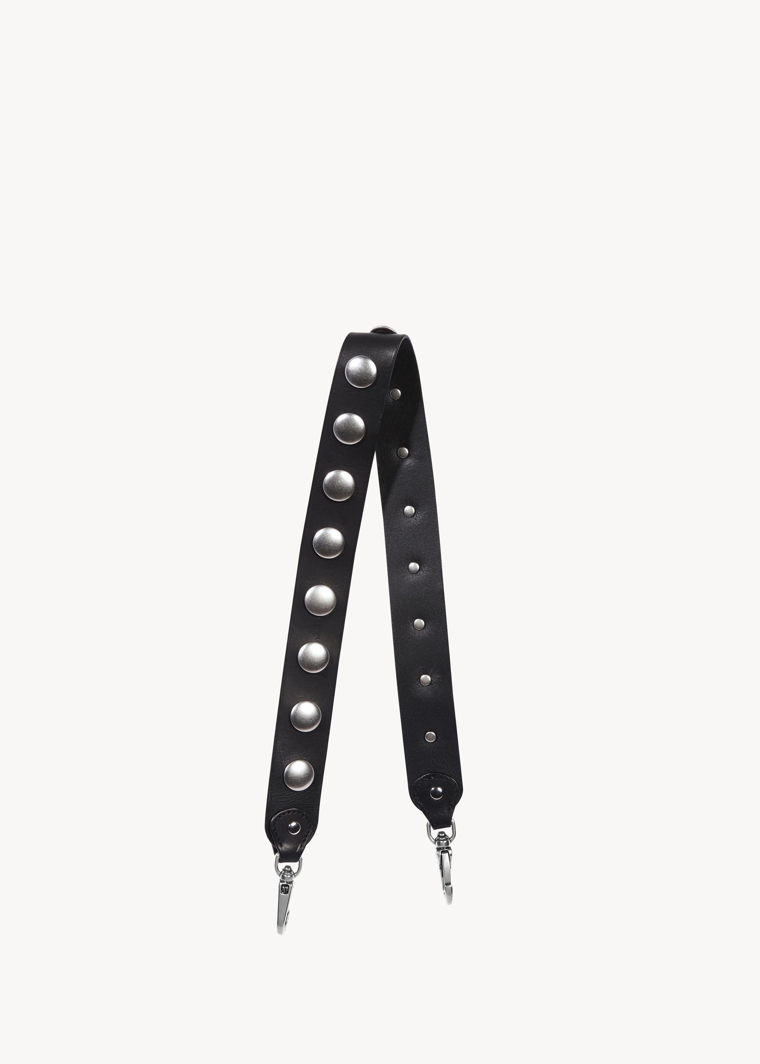 Anse Festival Vachette noir silver