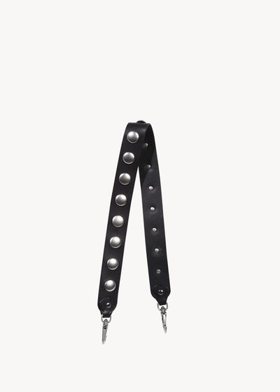 Anse Festival Vachette noir silver