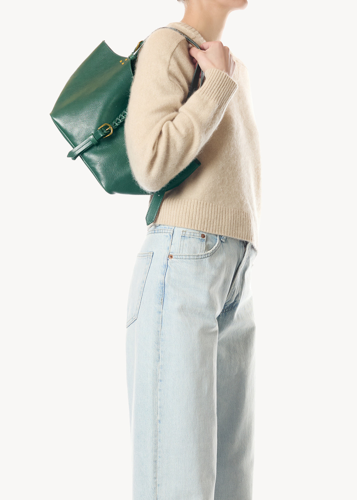 Sac Cabas Joseph S buffle Avocat