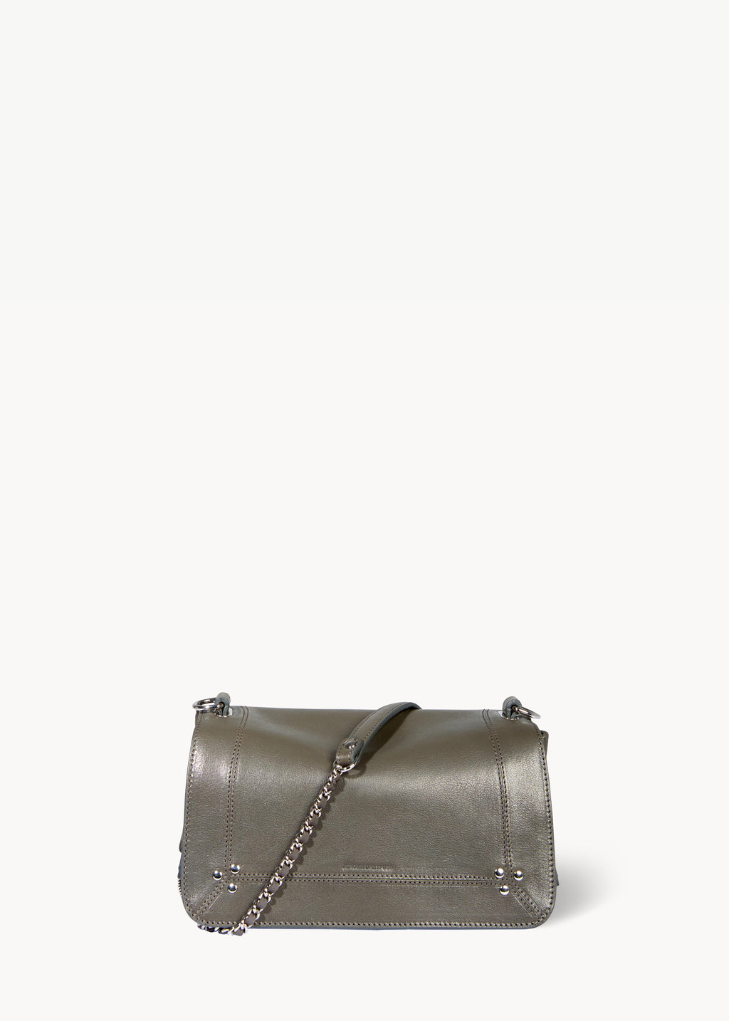 Sac Bobi buffle Gris