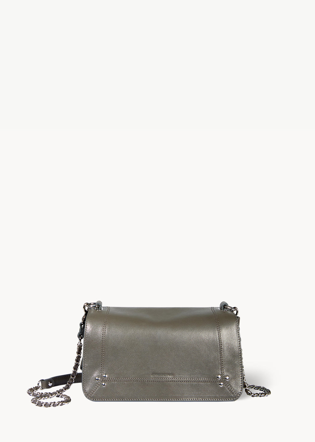 Sac Bobi buffle Gris