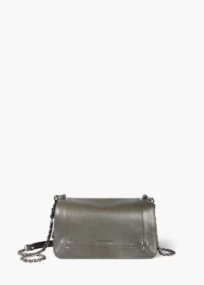 Sac Bobi buffle Gris