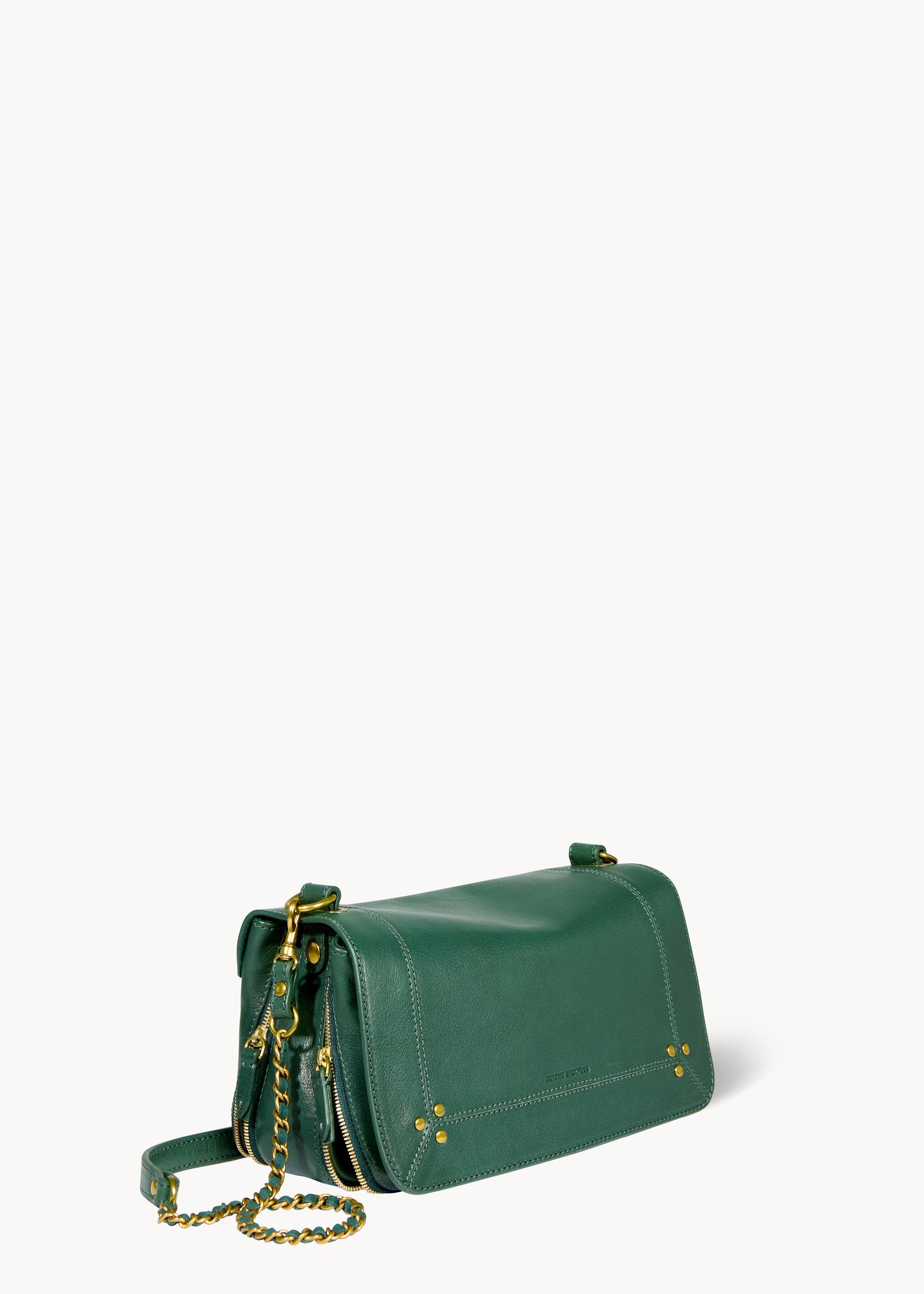 Sac Bobi buffle Avocat