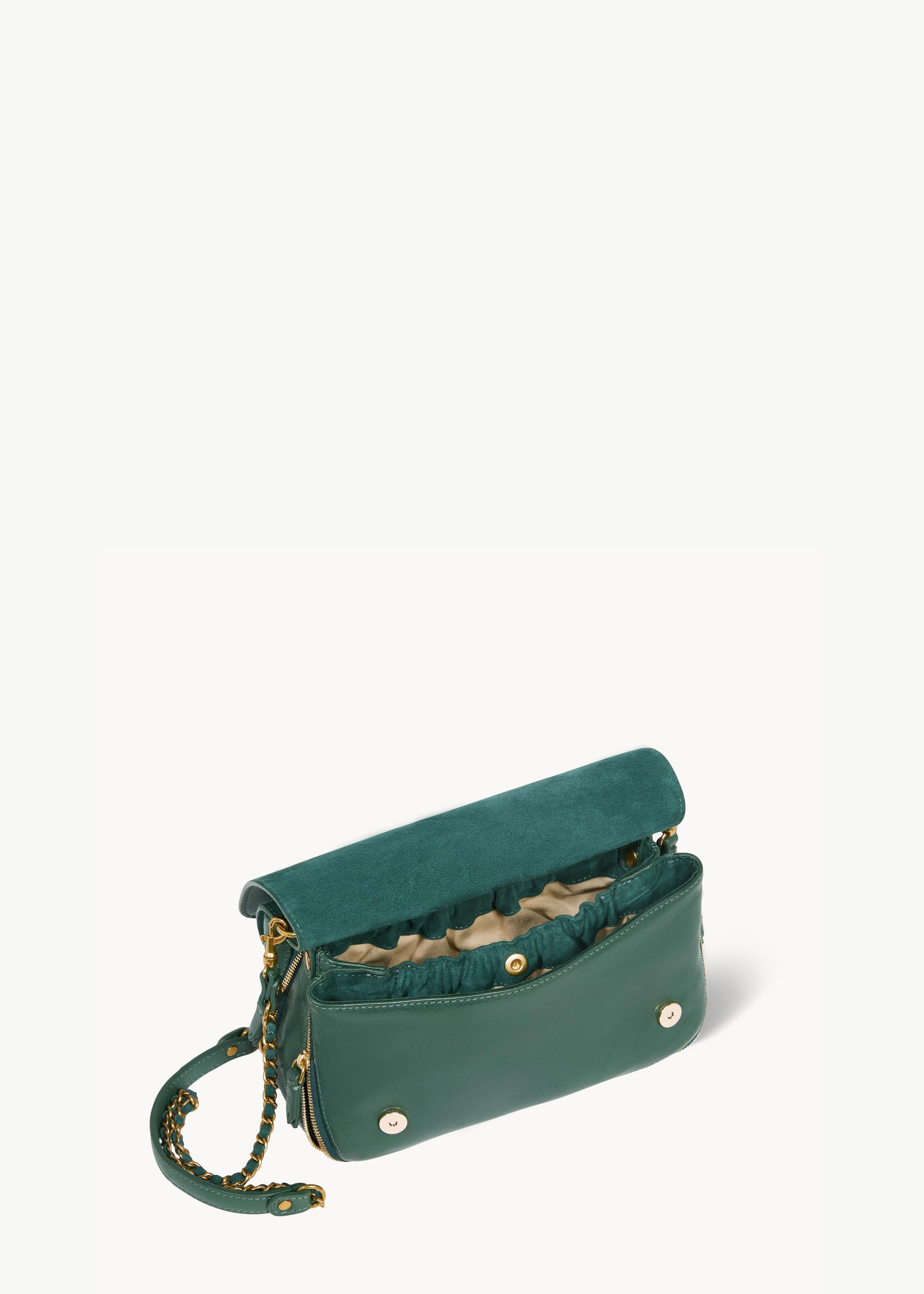 Sac Bobi buffle Avocat