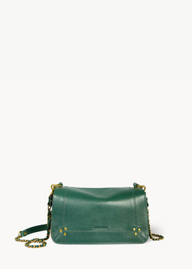 Bobi Bag Avocat Buffaloskin