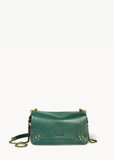 Sac Bobi buffle Avocat