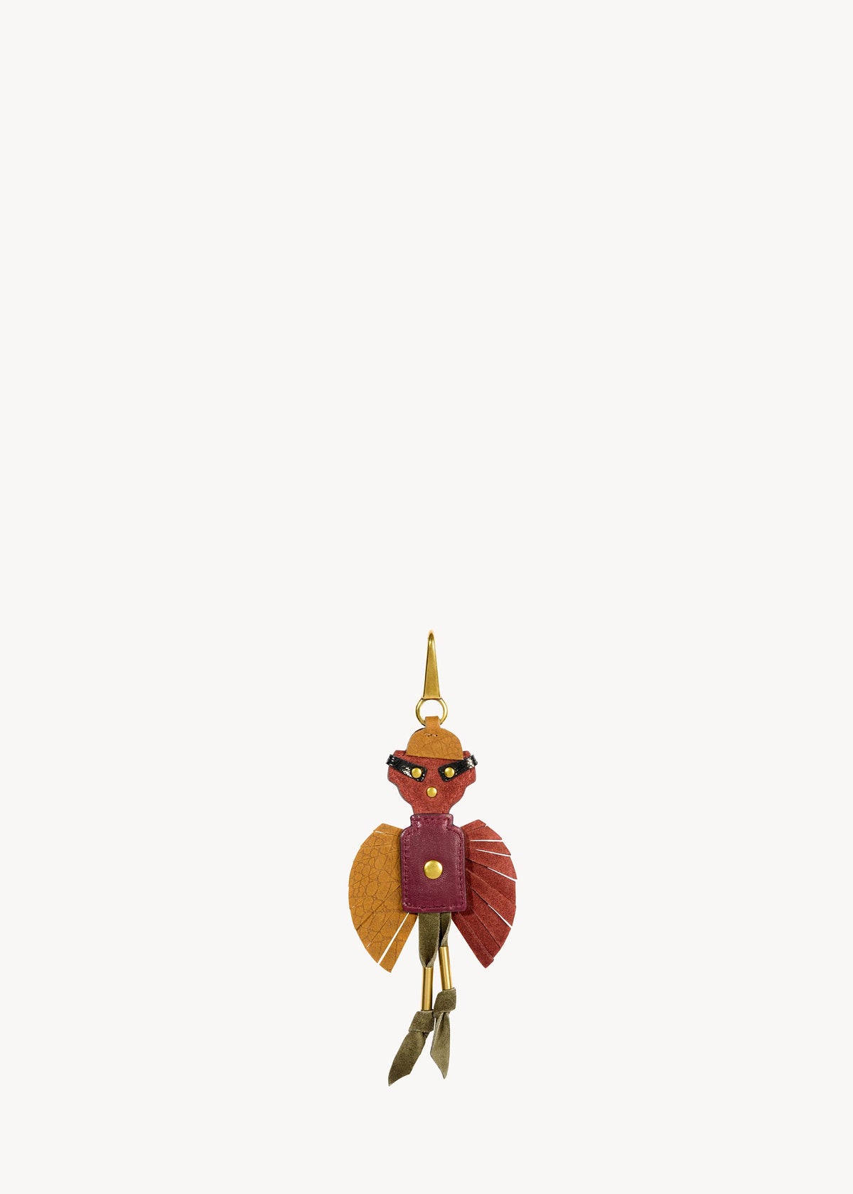 Charms Daniel Multimat Lion