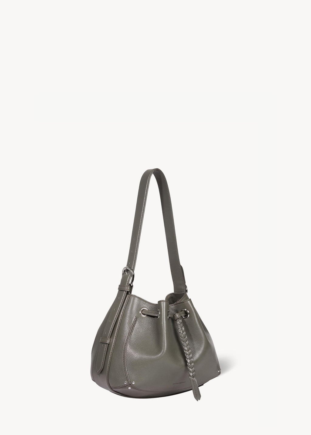 Sac Andy buffle Gris