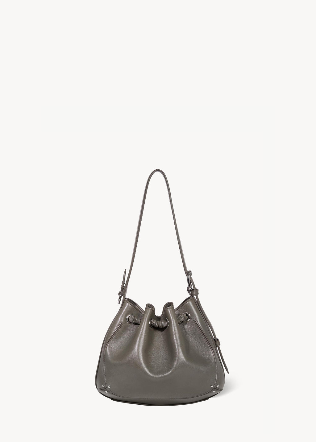 Sac Andy buffle Gris