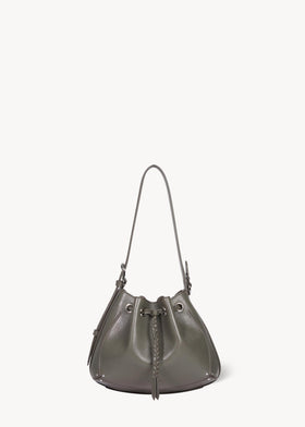 Sac Andy buffle Gris