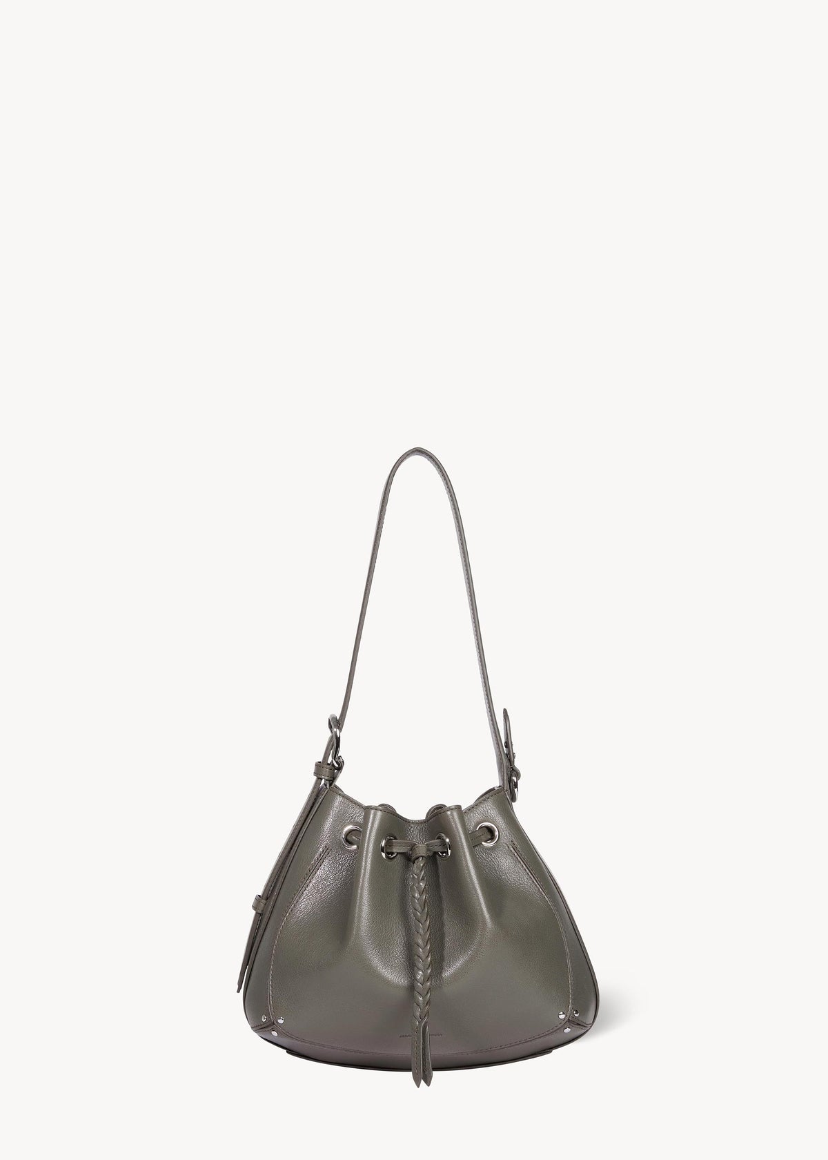Sac Andy buffle Gris