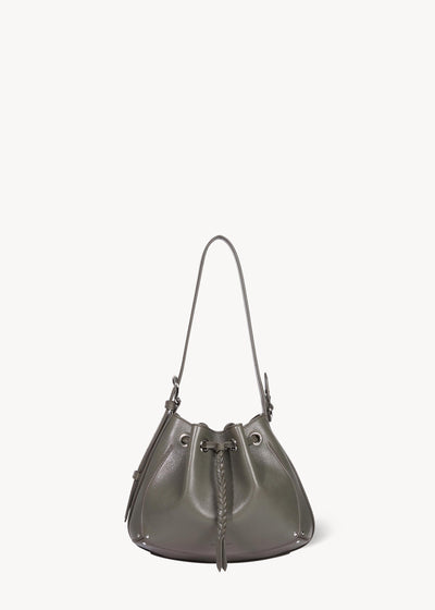 Sac Andy buffle Gris