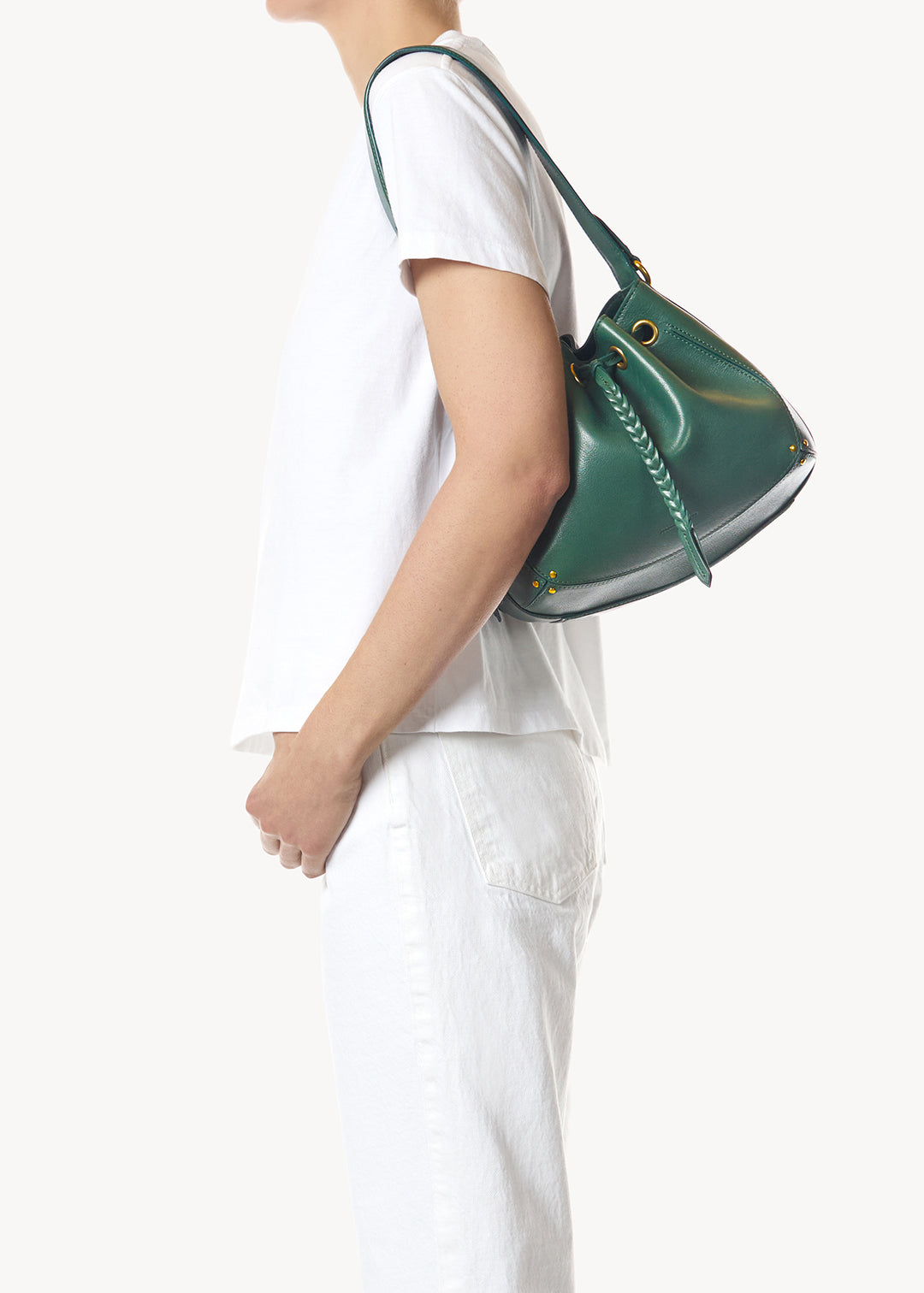 Sac Andy buffle Avocat