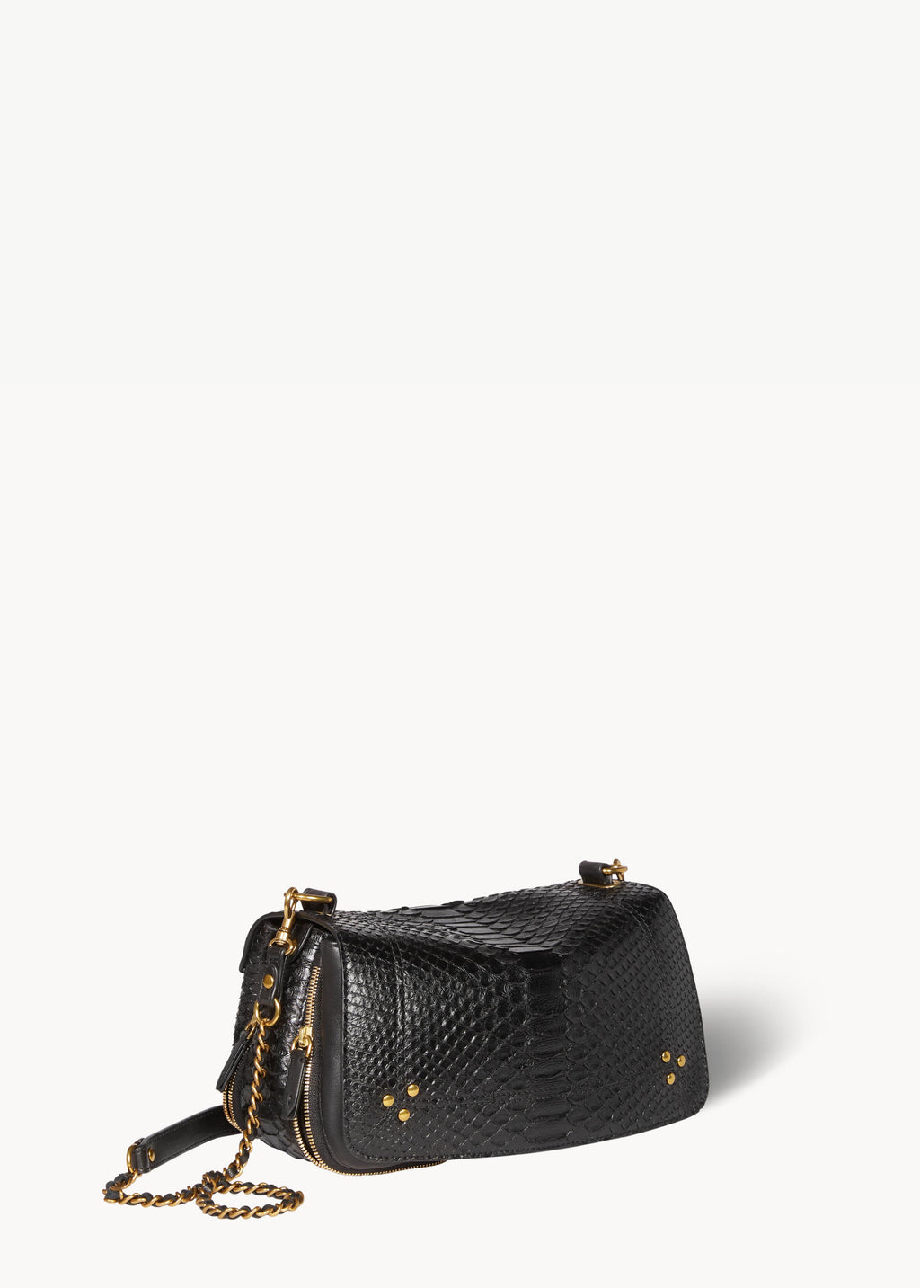 Bobi Python Noir