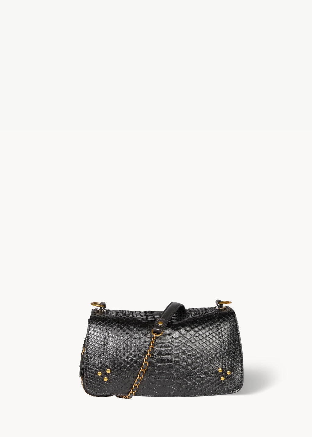 Bobi Python Noir