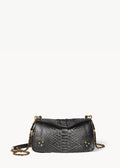 Bobi Python Noir