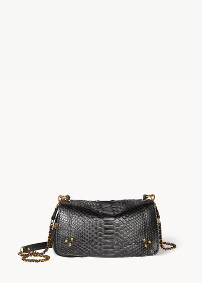 Bobi Python Noir