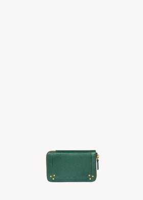 Brieftasche Julien Avocat Büffelleder