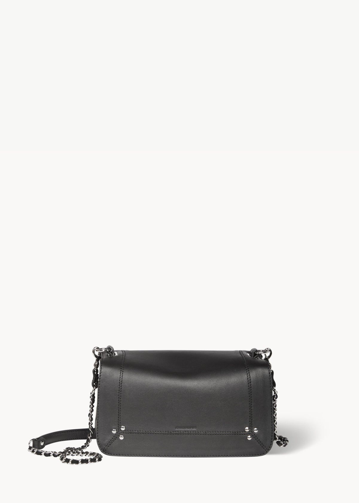 Bobi Chèvre Noir