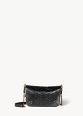 Bobi S Python Noir