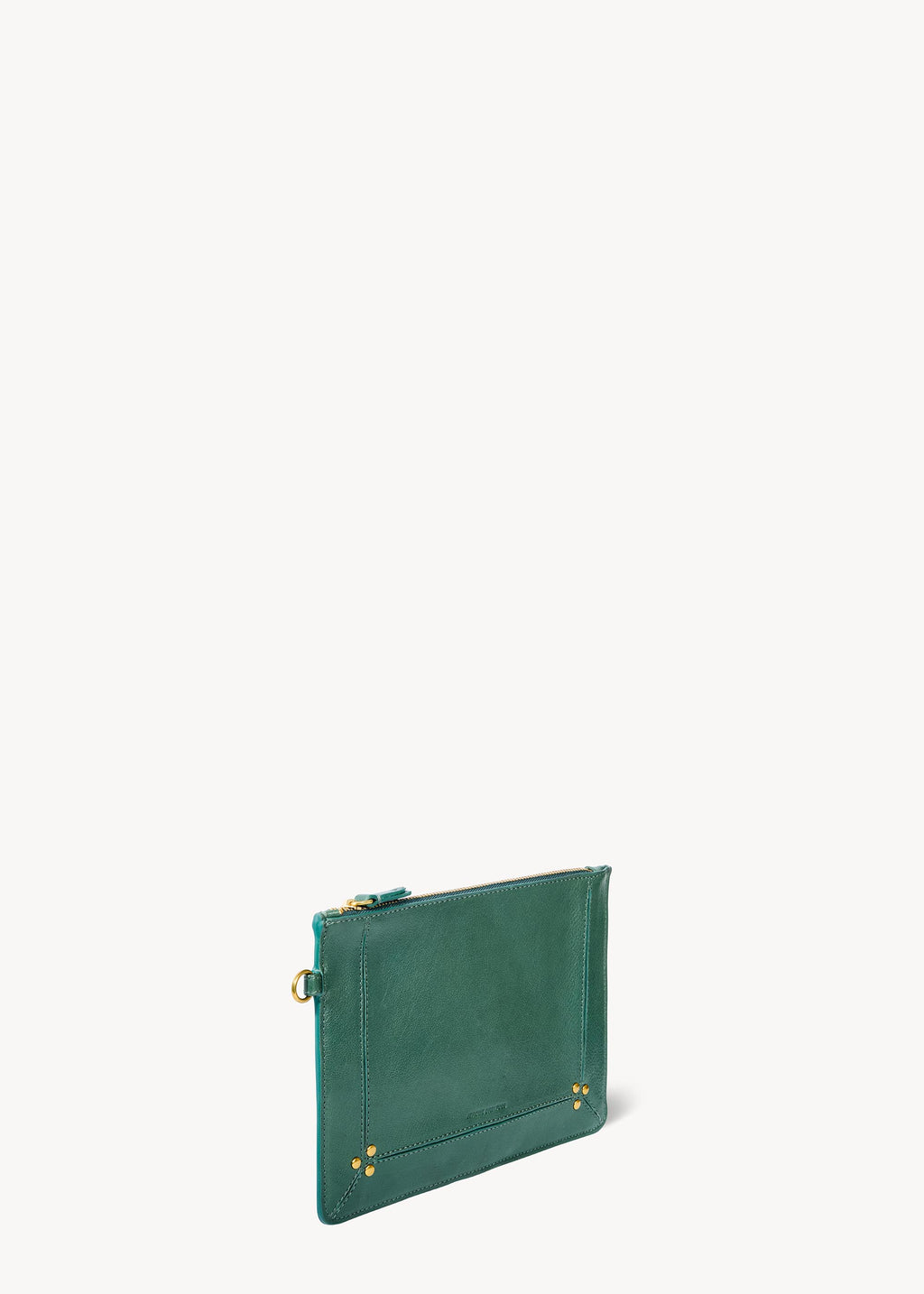 Pochette Popoche M buffle Avocat