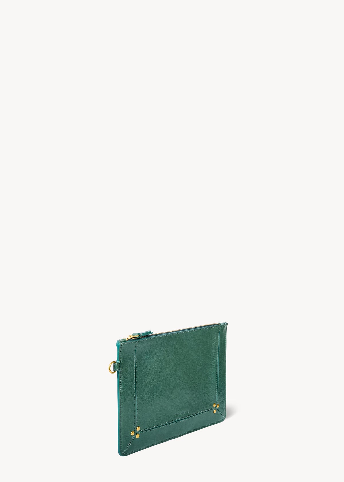 Pochette Popoche M buffle Avocat