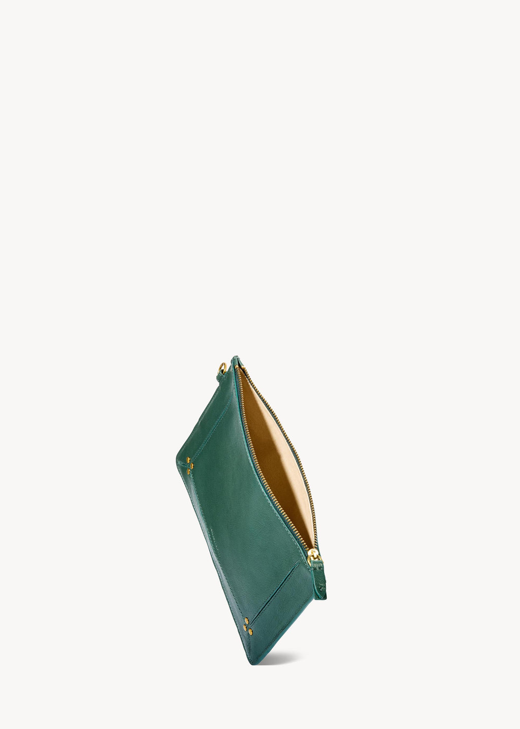 Pochette Popoche M buffle Avocat