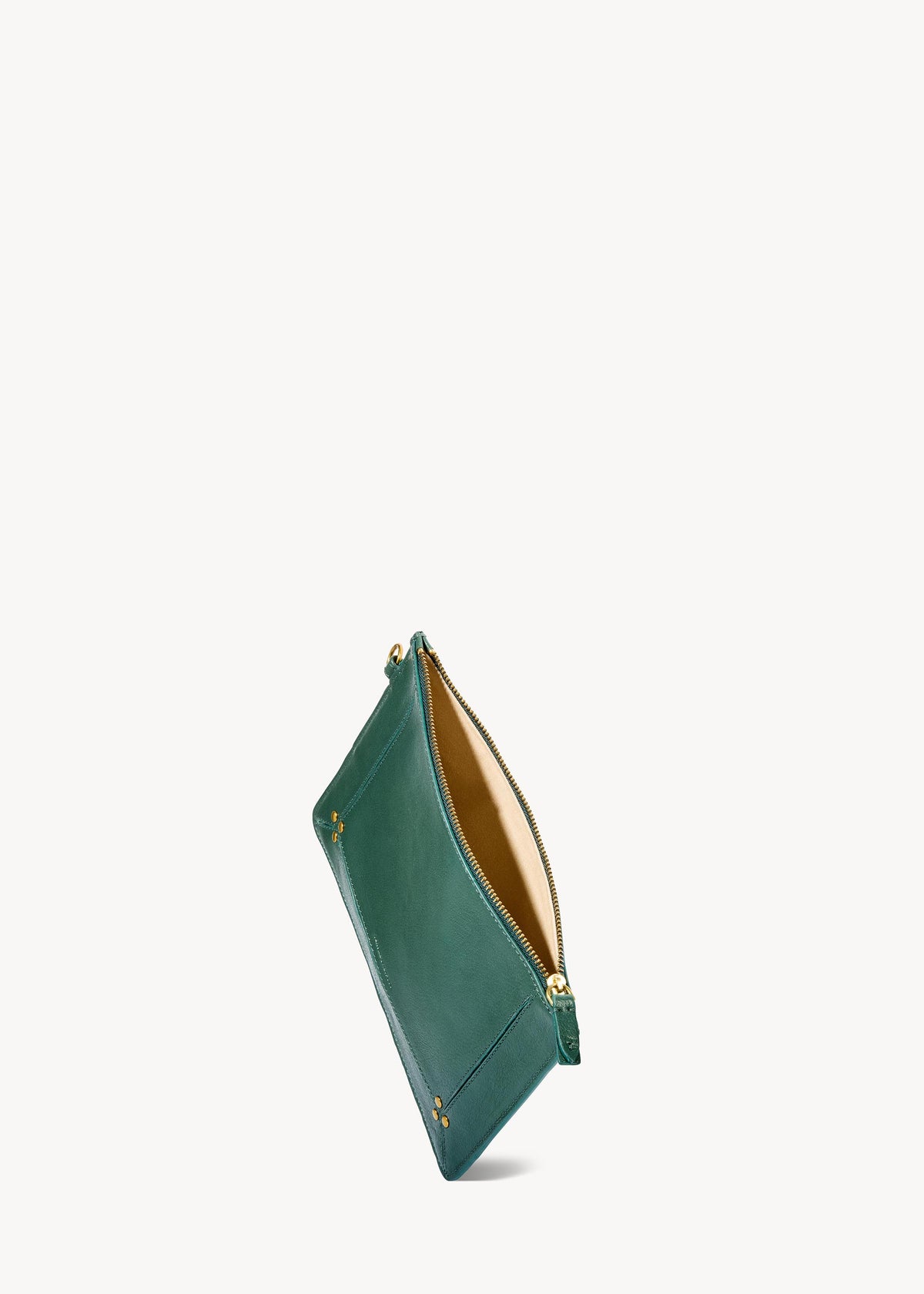 Pochette Popoche M buffle Avocat
