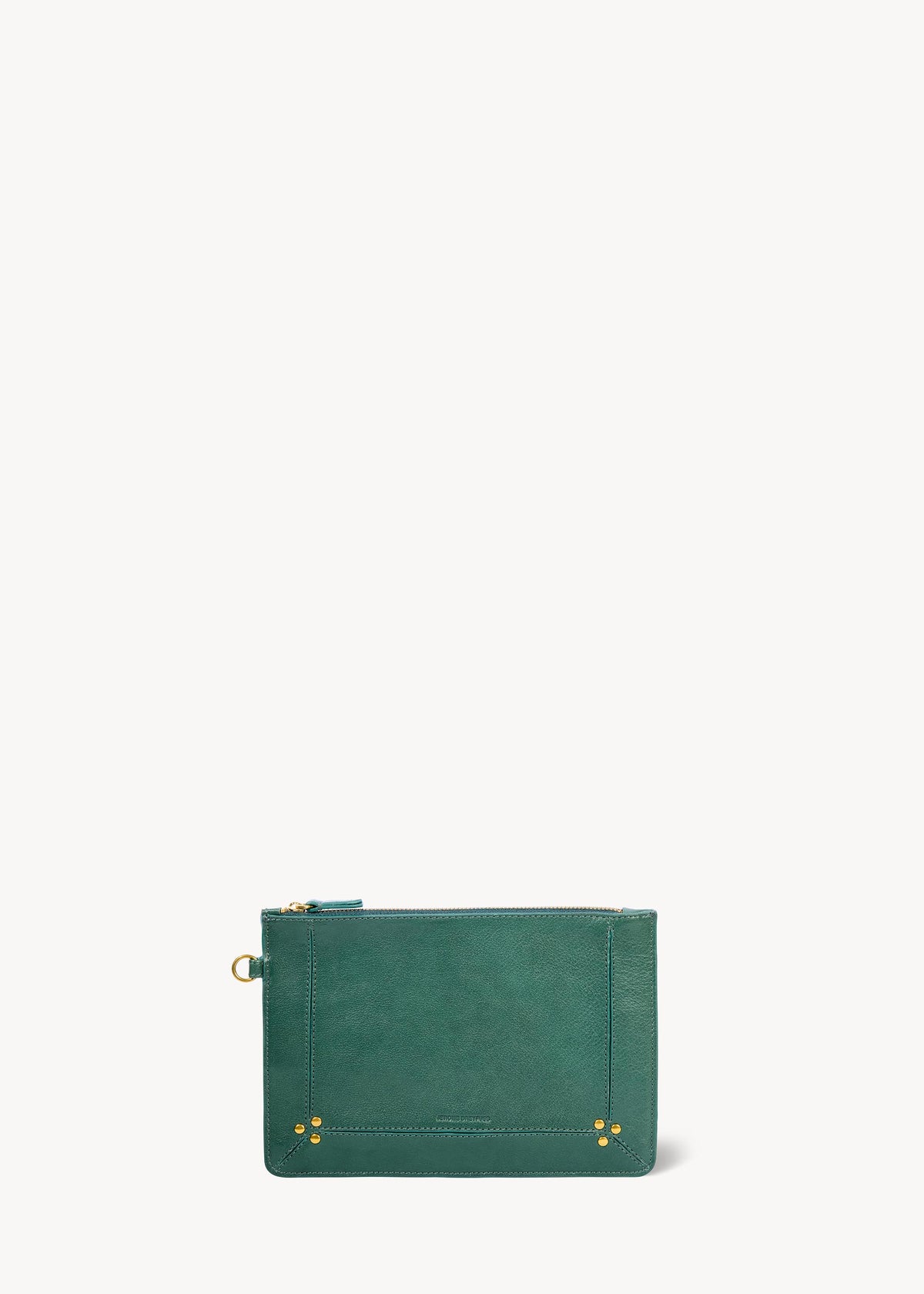 Pochette Popoche M buffle Avocat