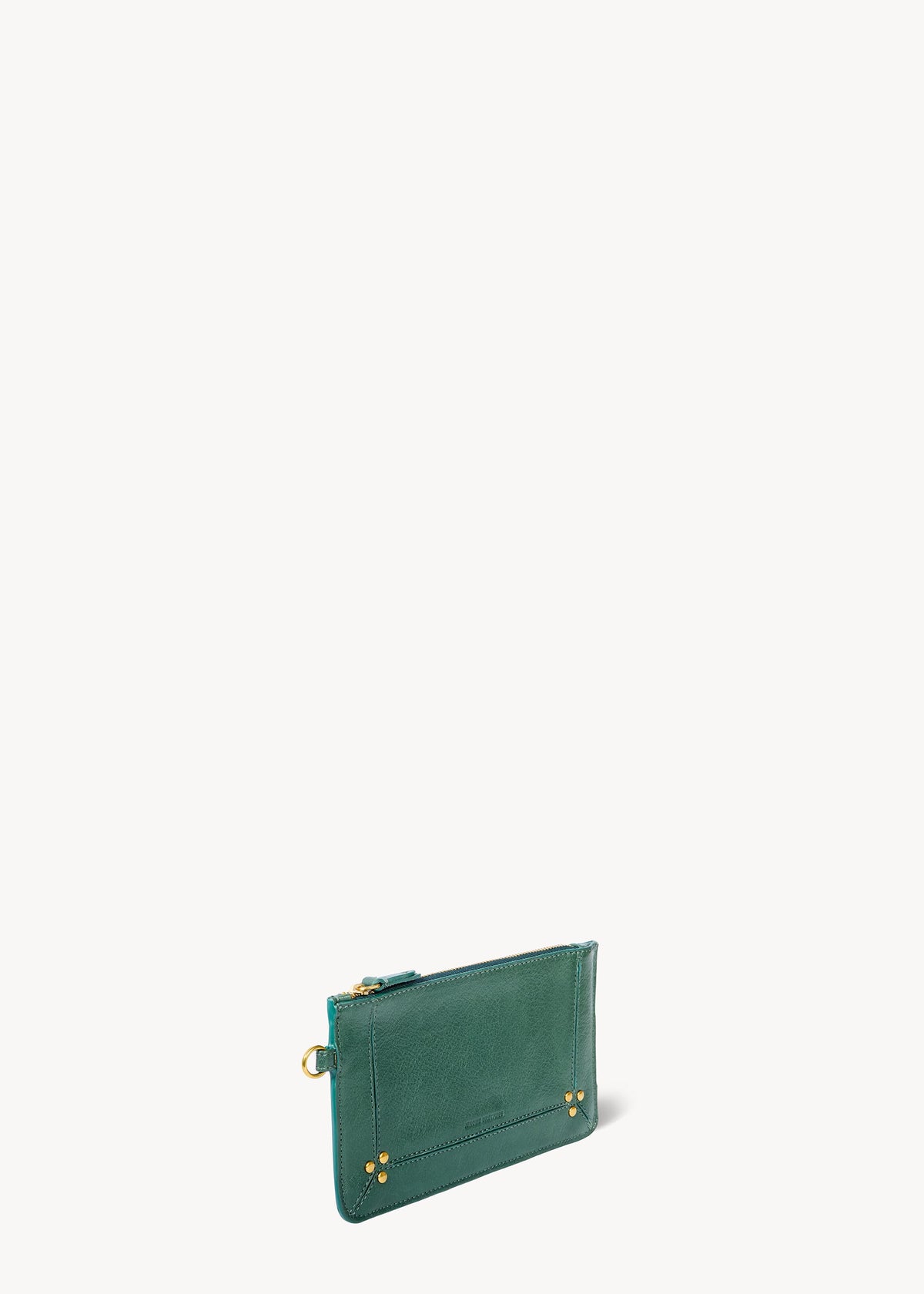 Pochette Popoche S buffle Avocat