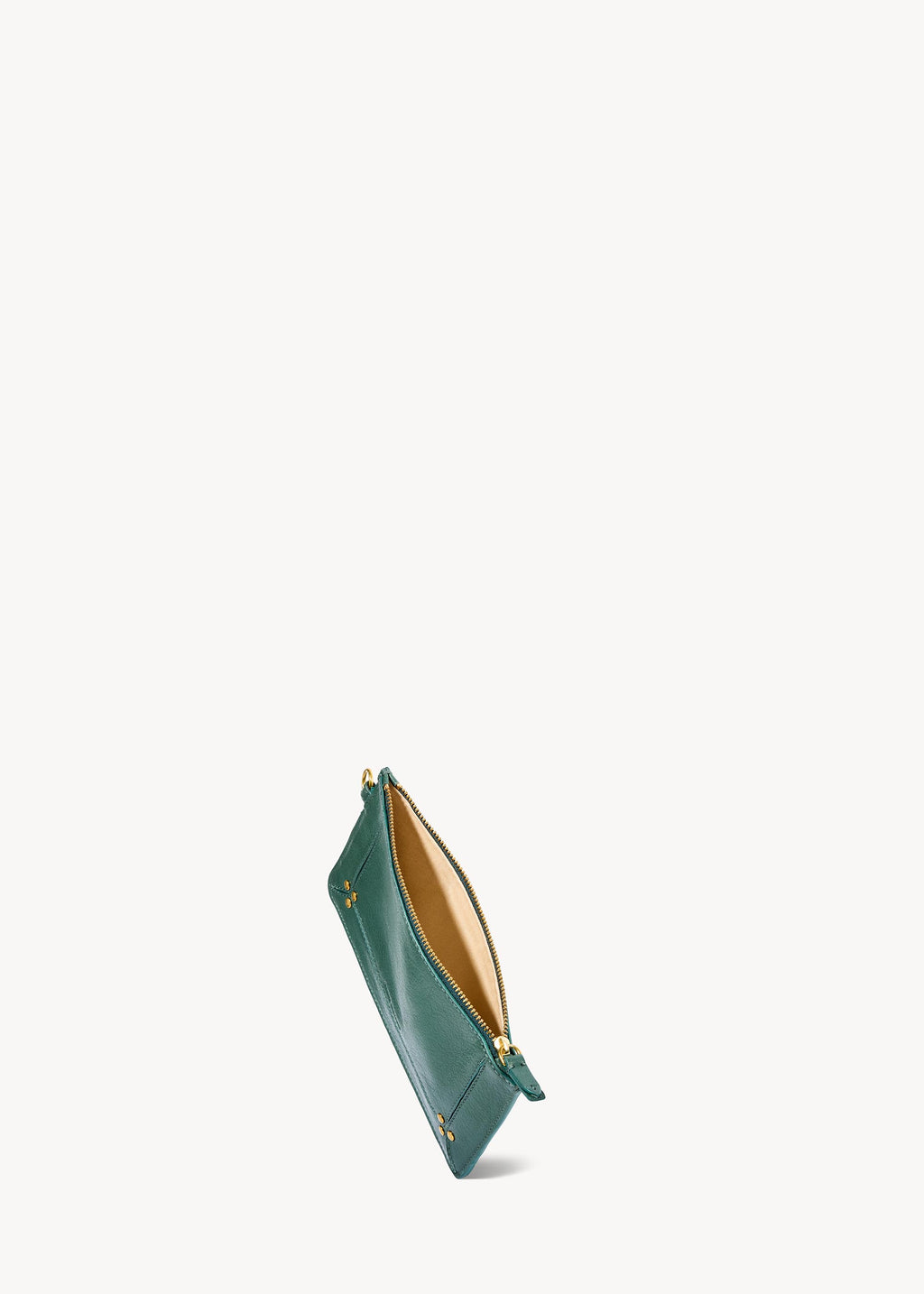 Pochette Popoche S buffle Avocat