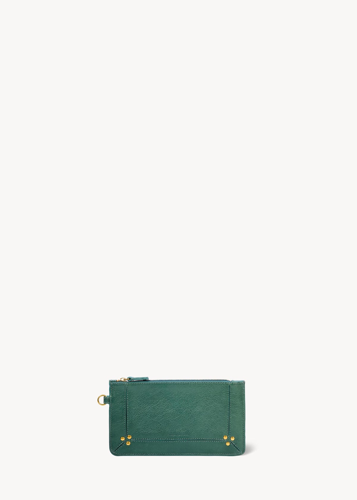Pochette Popoche S buffle Avocat