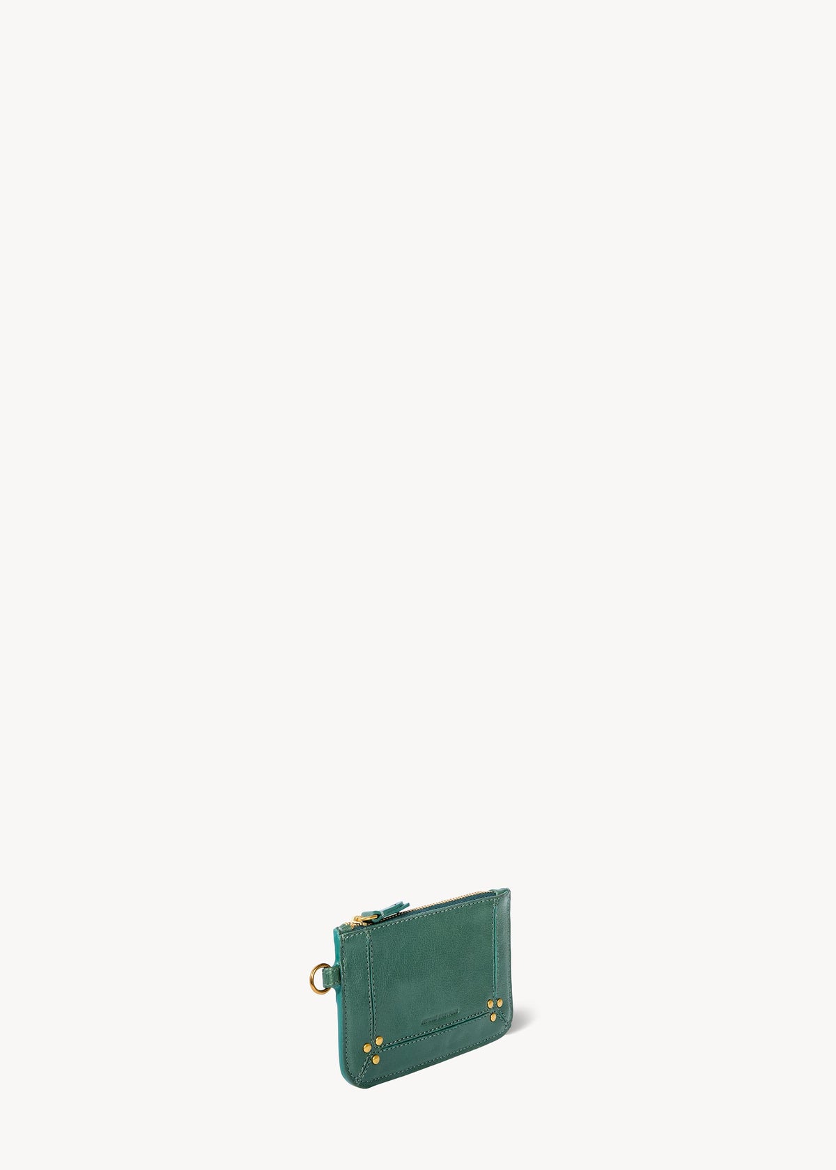 Pochette Popoche XS buffle Avocat