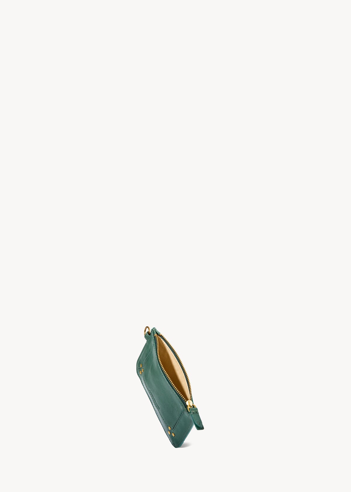 Pochette Popoche XS buffle Avocat