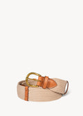 Ceinture Sangle Large Vachette