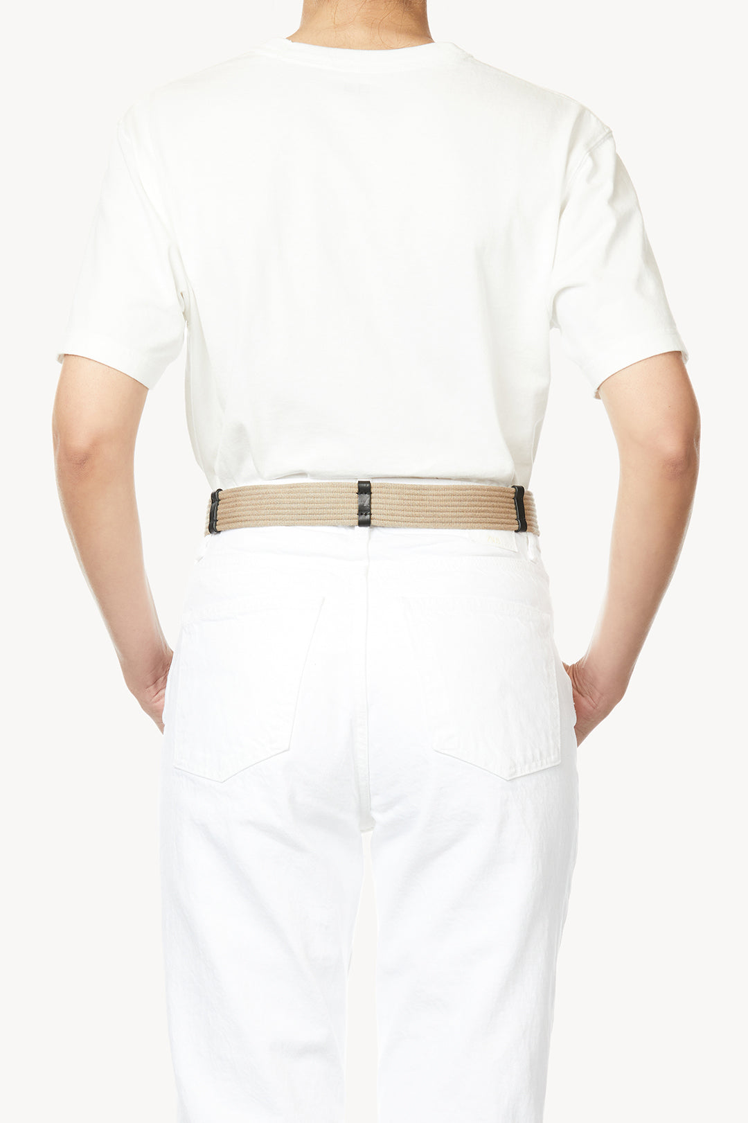 Ceinture Sangle Large Vachette