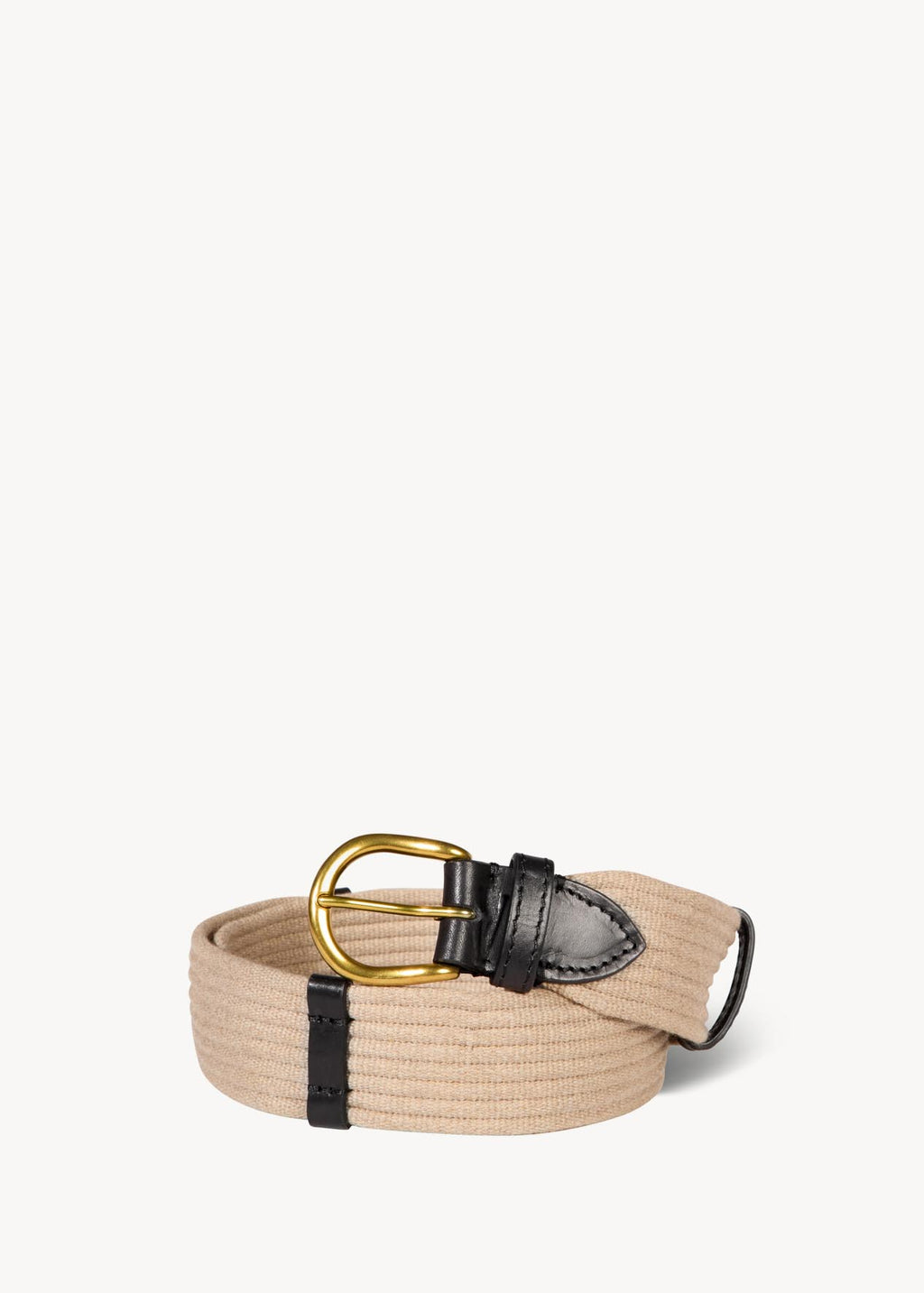 Ceinture Sangle Large Vachette