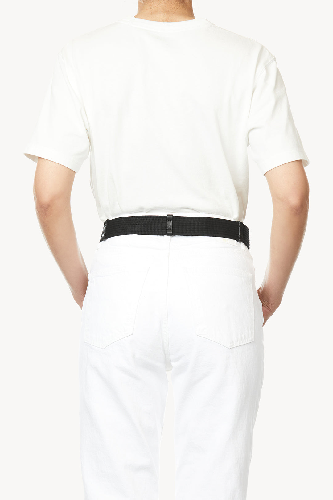 Ceinture Sangle Large Vachette