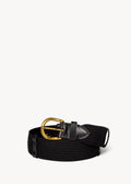 Ceinture Sangle Large Vachette