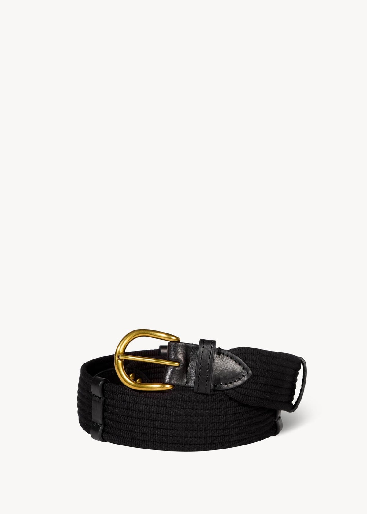 Ceinture Sangle Large Vachette