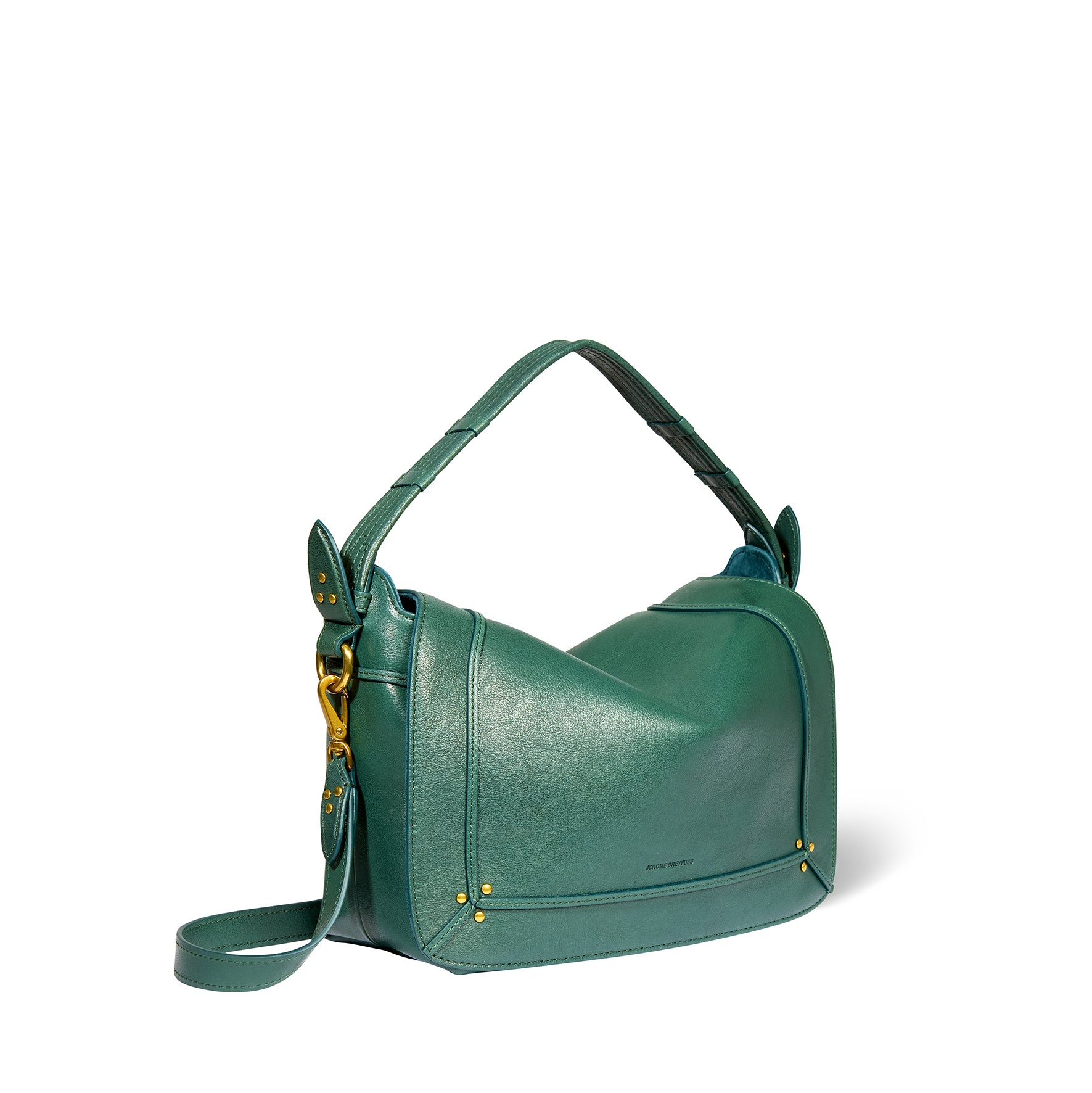 Sac Pepito M buffle Avocat