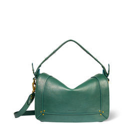 Pepito M Tasche Avocat Büffelleder