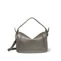 Sac Pepito M buffle Gris