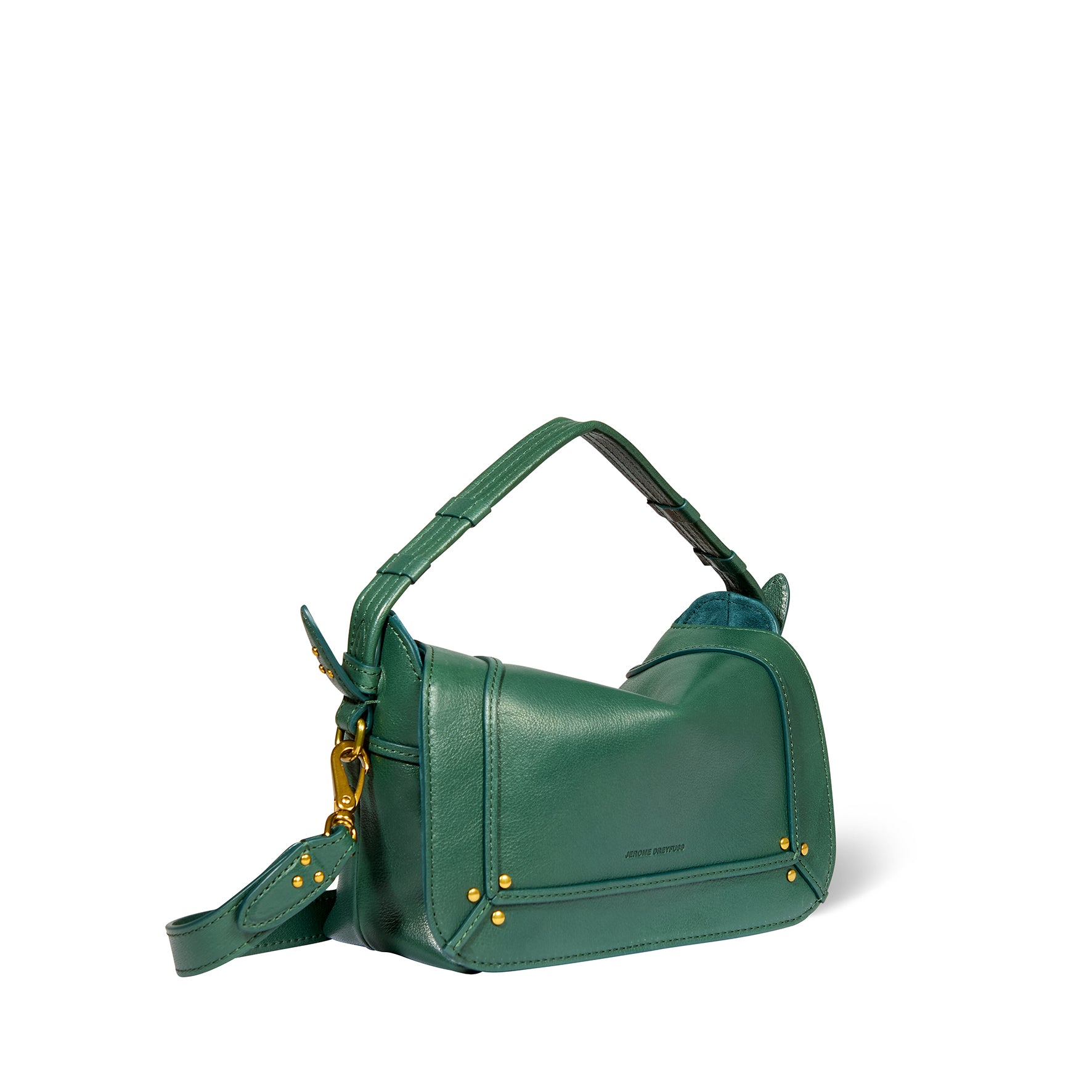Sac Pepito S buffle Avocat