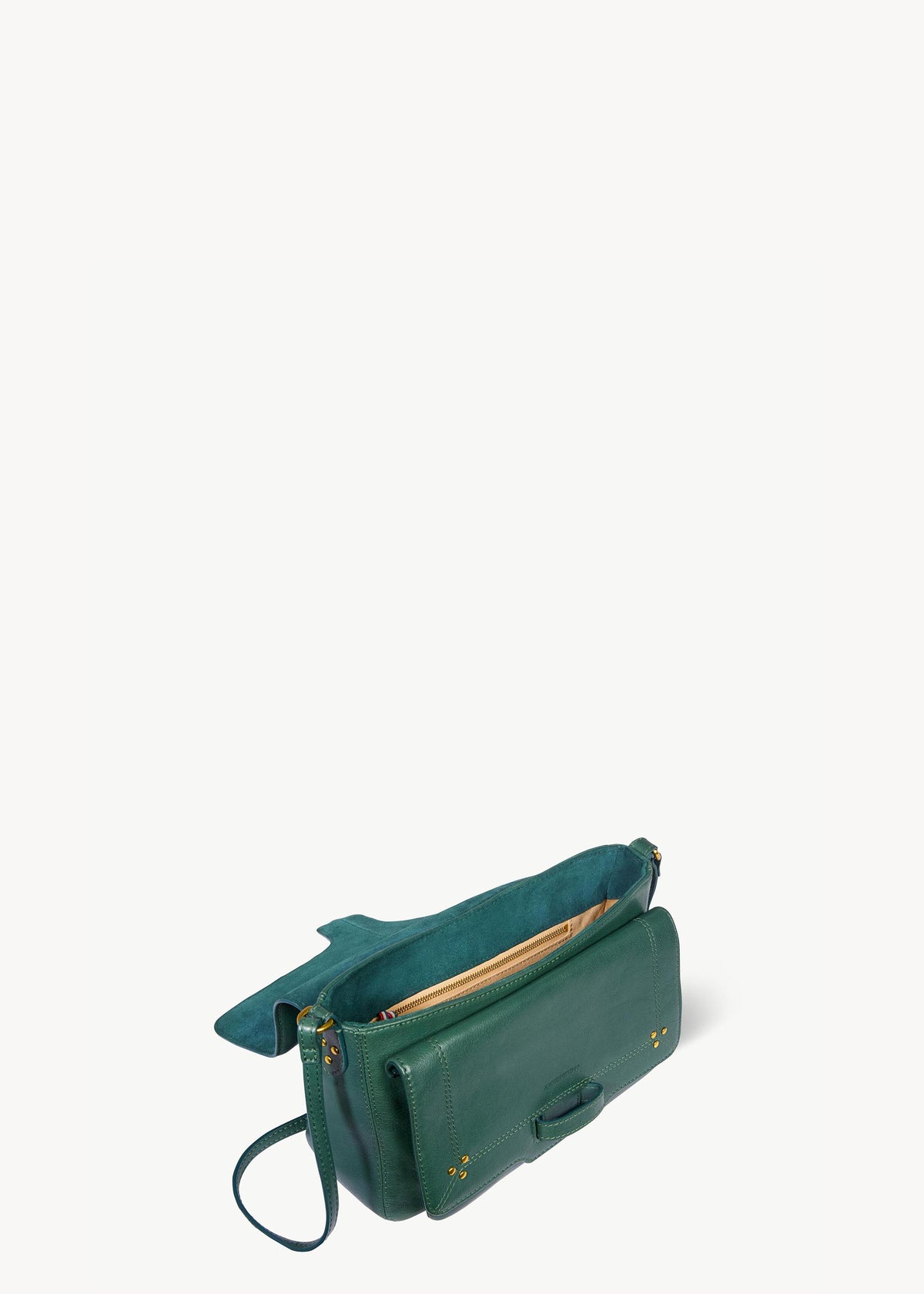 Sac Harry M buffle Avocat